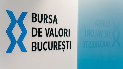 Bursa de la București „sângerează” joi dimineață, după ce Rusia a atacat Ucraina. Scăderi peste 4% pentru indicii principali