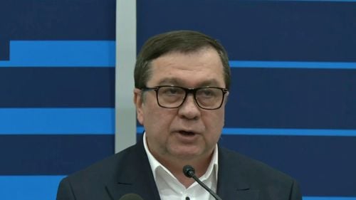 Pregătirea medicilor rezidenți ar trebui schimbată până în 2029, cu 47 de milioane de euro din PNRR. Rectorul Viorel Jinga: Actualizăm curricula pentru toate specialitățile