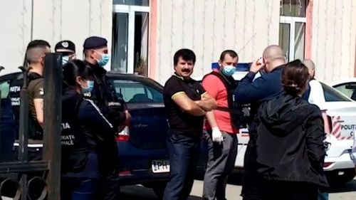 Ziarul Incomod: Acorduri de recunoaștere în dosarul fraudării alegerilor de la Ciorani / Prahova: Ancheta se extinde și pentru alegerile parlamentare