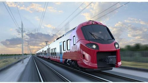 Primele proiecte de trenuri metropolitane în Brașov: spre Stupini şi Codlea / ”Suntem obligaţi să ne concentrăm pe valorificarea infrastructurii feroviare existente”