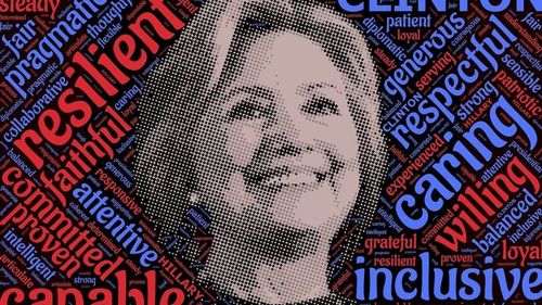 Hillary Clinton a citit discursul pregătit pentru o victorie a sa în alegerile prezidenţiale din 2016: ”Țara noastră a demonstrat din nou că, acolo unde nu există plafoane, limita este cerul”