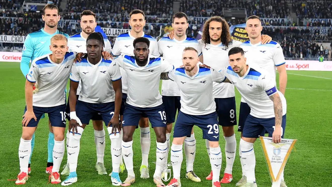 Clubul italian Lazio din Serie A și echipele israeliene de primă ligă Maccabi Haifa și Maccabi Tel Aviv au încheiat un parteneriat pentru proiecte împotriva discriminării