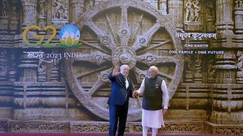 Președintele Brazilei, Lula da Silva, la summit-ul G20: Secetele, inundaţiile, furtunile şi incendiile sunt din ce în ce mai frecvente şi compromit securitatea alimentară şi energetică