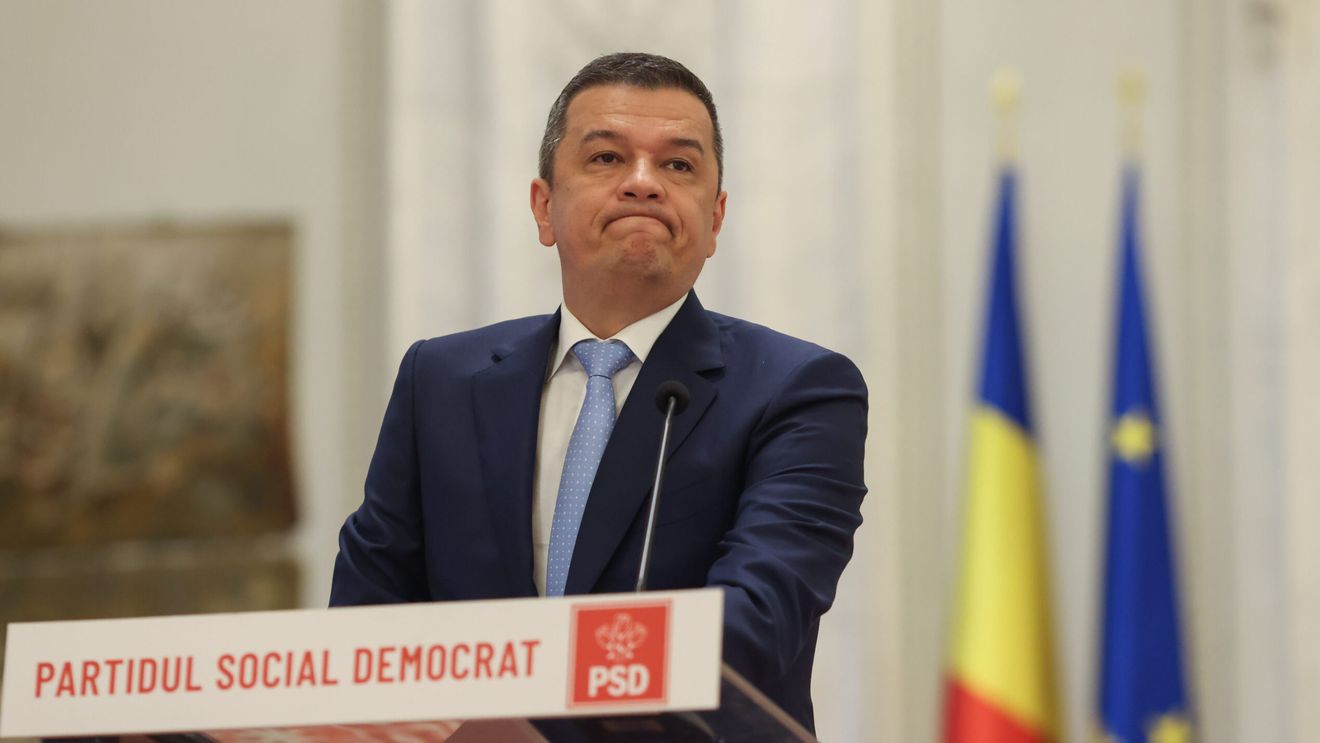 Sorin Grindeanu anunță că alegerile anticipate ar putea avea loc în toamnă și ”ar arunca în instabilitate continuă scena politică şi economică”. El spune că PSD e în opoziție și nu va vota legile necesare pentru banii din PNRR în forma trimisă de guvernul Bolojan