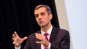 Cum decizi într-o economie în care nimic nu mai e previzibil?  Ilian Mihov, fostul Decan al INSEAD, vine în București la Impact SEE