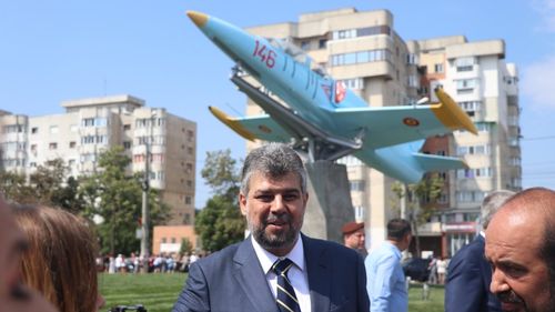 EXCLUSIV Marcel Ciolacu, despre o eventuală candidatură la șefia Consiliului Județean Buzău: Posibil. Nu exclud