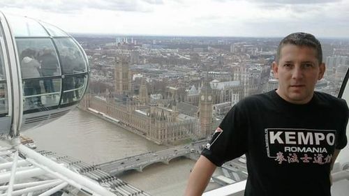 Actorul Costin Mărculescu a fost găsit mort în locuinţa sa