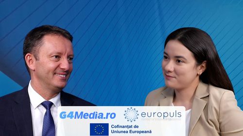 INTERVIU Siegfried Mureșan, europarlamentar, raportor al Cadrului Financiar Multianual