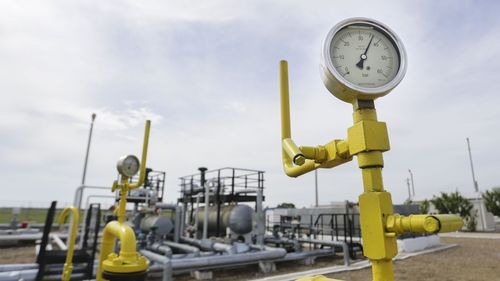 Ministrul Energiei: Actul normativ ce privește reglementarea preţului la gaze va fi adoptat cel mai târziu săptămâna viitoare