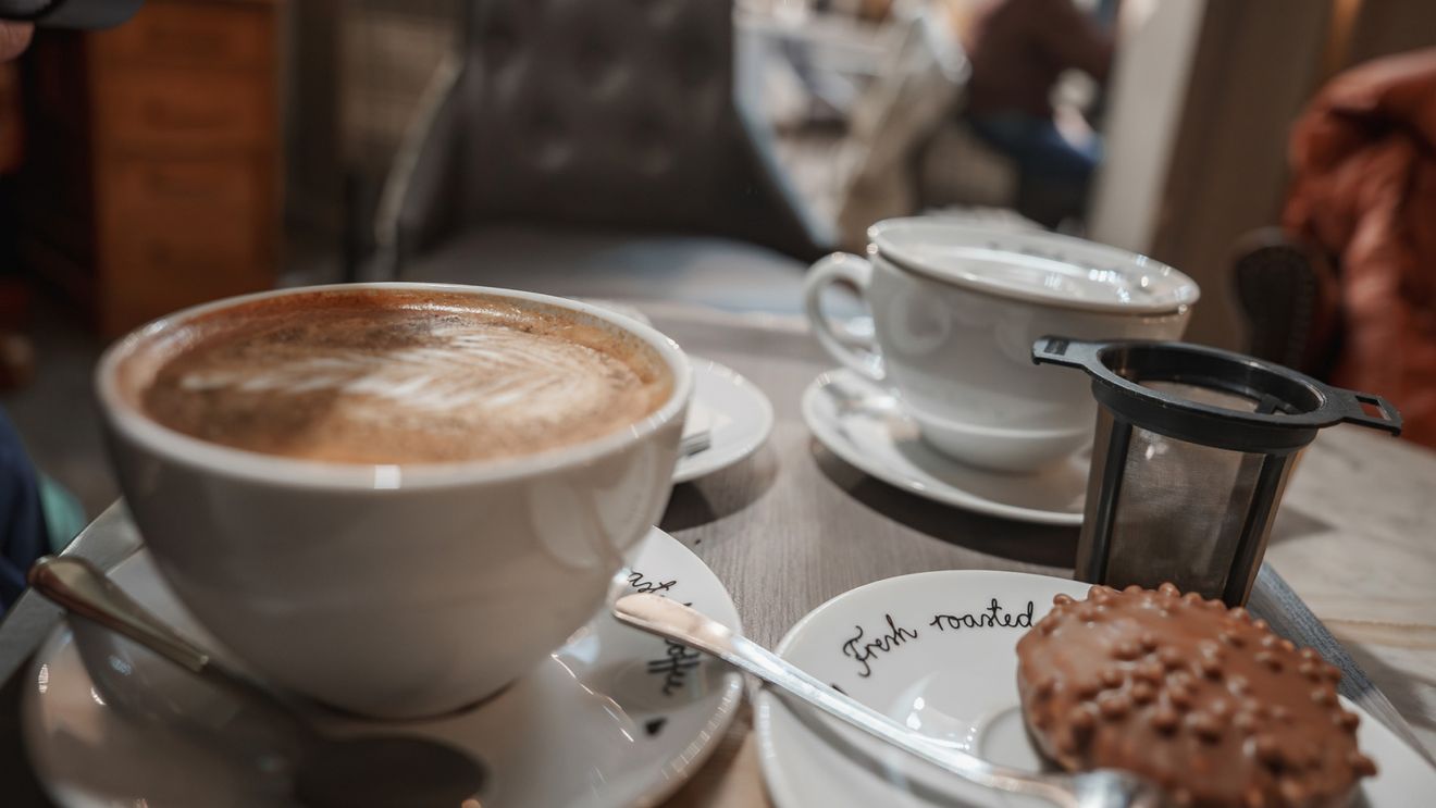 Şeful Lavazza spune că vârful preţurilor la cafea a trecut, dar directiva privind defrişările trebuie amânată