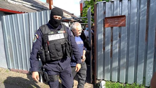 Vasile Lavric, supranumit „mâncătorul de femei”, trimis în judecată pentru că și-ar fi ucis ultima soție, deși cadavrul nu a fost găsit/ Anchetatorul a lucrat și în cazul Cioacă-Elodia