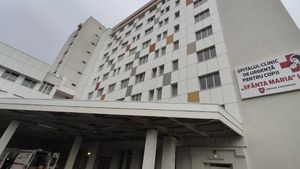 EXCLUSIV Un contract de 35,6 milioane lei pentru curățenie la Spitalul de Copii din Iași, unde au murit șapte copii din cauza unor infecții, a fost atribuit, în 2024, unei firme cu cifră de afaceri 0 în 2023 / Cine este patronul și de ce a fost condamnat 
