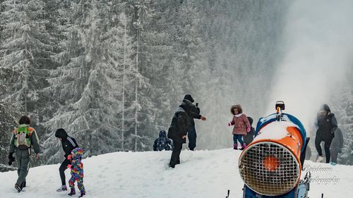 În stațiunea Băișoara din județul Cluj s-a deschis, oficial, sezonul de schi