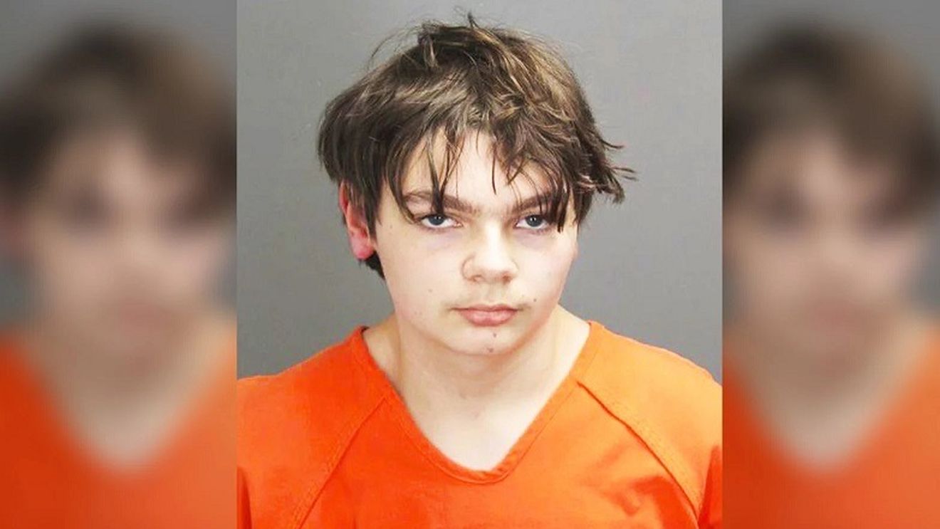 Părinţii adolescentului ucigaş din Michigan, care a împușcat mortal patru colegi de clasă, inculpaţi pentru omor involuntar/ Tatăl acestuia cumpărase cu patru zile înainte arma folosită pentru atac