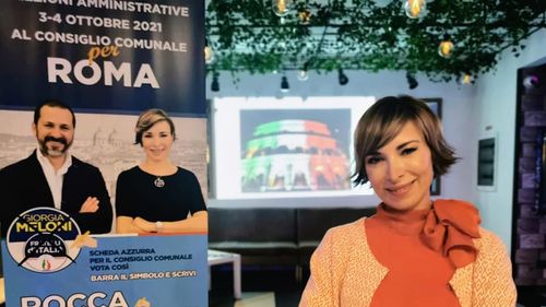 Alegerile locale din Italia: Nepoata fostului dictator fascist Benito Mussolini, Rachele Mussolini, obţine cel mai mare număr de voturi în alegerile municipale de la Roma