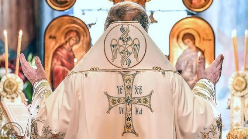 Arhiepiscopia Bucureştilor, despre vizitele pastorale: Se va alege o singură perioadă, ori înainte de Naşterea Domnului, ori de Bobotează