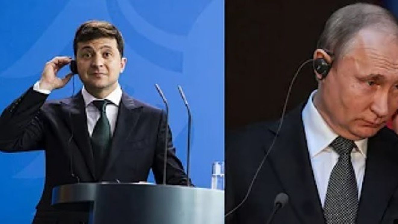 SUA și NATO, în alertă după escaladarea tensiunilor dintre Rusia și Ucraina în regiunea Donbas (analiză EFE)