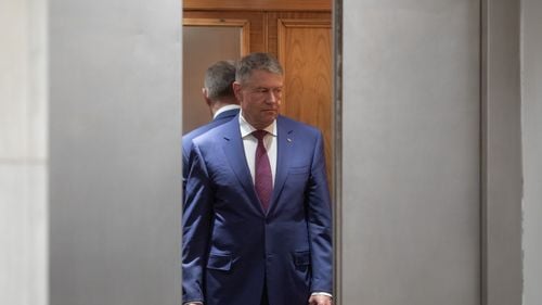 Klaus Iohannis începe turneul în America Latină cu vizita din Brazilia