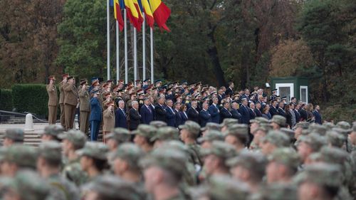 EXCLUSIV Proiect de lege: Pensionarii speciali din ministerele Apărării, de Interne și Justiției rămân fără locuințe de serviciu / Sute de pensionari speciali stau în locuințe de serviciu pe chirii modice / Unde s-a blocat inițiativa 