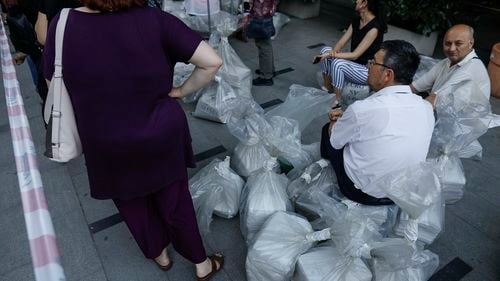 EXCLUSIV Candidat PSD învins cu 40 de voturi diferență de cel al PNL acuză fraudarea alegerilor în Târgu Lăpuș. Subalterna primarului PNL a fost șefa Biroului Electoral de Circumscripție. „Lucrăm din 2020 împreună, eu nu știu pe cine susține primarul, eu nu mi-am exprimat public opțiunile”