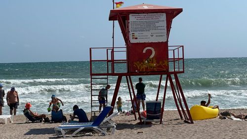 Vacanță de 1 Mai la mare și la munte / În Poiana Brașov, prețurile pentru o cameră pornesc de la puțin peste 700 lei / La Costinești, tarifele de cazare încep de la 600 de lei pe noapte