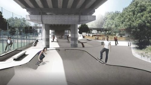 Brașovul va avea primul complex dedicat sporturilor urbane: Skatepark, BMX park și Roller park / Investiție de aproape 10 milioane de lei