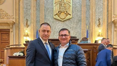 Primarul din Nădlac a plecat din PNL și a intrat în PSD / Liderul PSD Arad, Mihai Fifor: Prin stil de lucru, s-a dovedit a fi un social-democrat autentic / Ce spunea Fifor despre primarul din Nădlac acum un an, când intrase în PNL