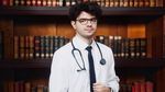 Șef de promoție la UMF Iași după un parcurs perfect: 10 în liceu, 10 la Bac, 10 la admitere și încă șase ani de facultate cu media 10 / ”Am încercat să învăț constant și logic, să înțeleg mecanismele. Ce a dominat a fost curiozitatea”