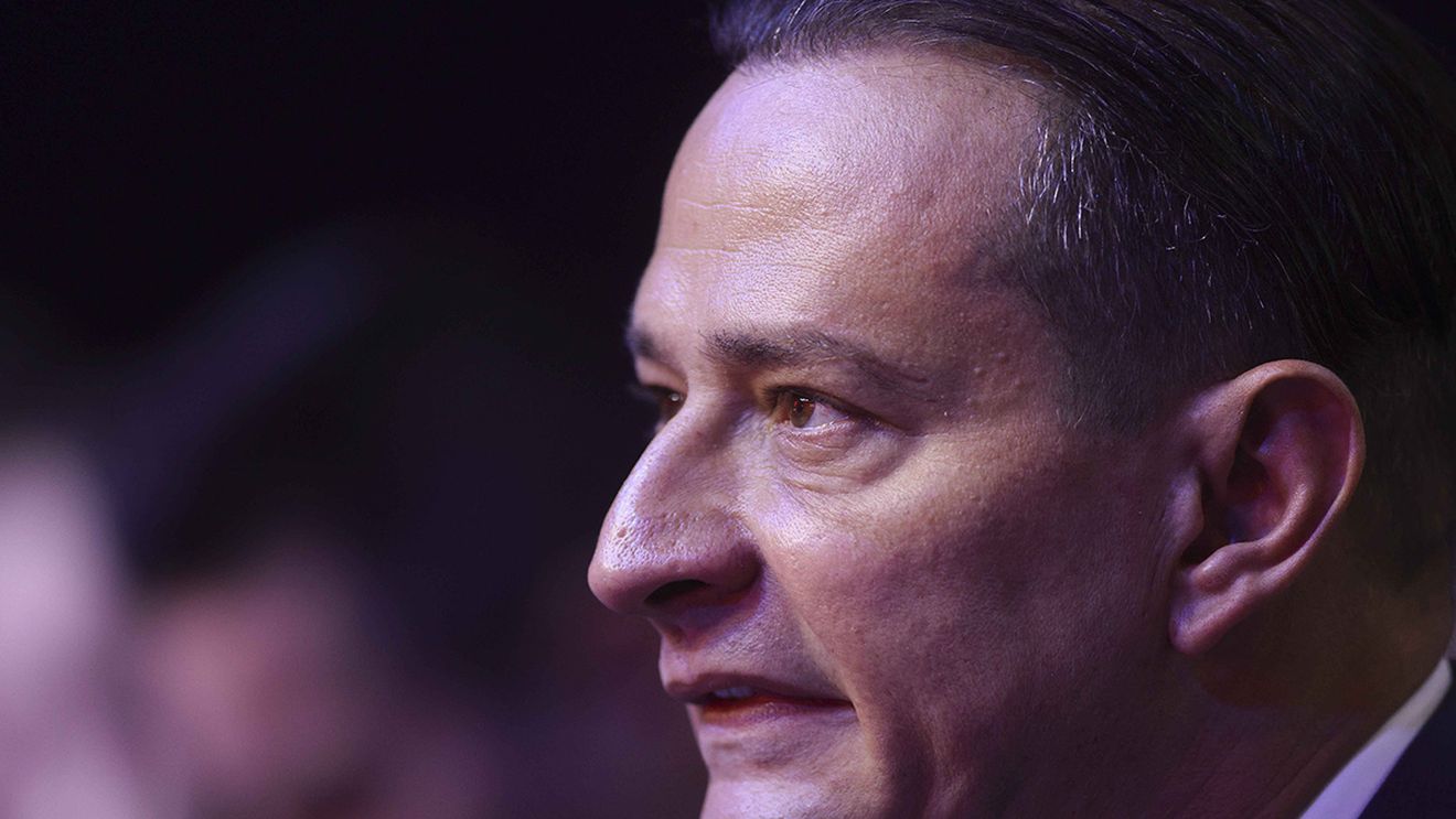 Daniel Băluță (PSD), atac dur la adresa premierului în scandalul termoficării din Craiova: „Este vorba doar despre cinismul premierului Bolojan și despre oportunismul politic al hăitașilor săi din USR”