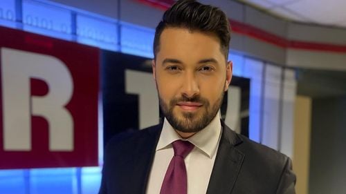 CNA a amendat România TV cu 10.000 de lei pentru o serie de titluri conspiraționiste despre Soroș și a aplicat mai multe somații din cauza unor afirmații făcute de jurnalistul Dragoș Bistriceanu