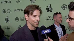 Bradley Cooper ar putea regiza şi juca în următorul film din franciza „Ocean's 11”