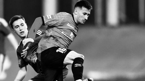 Tragedie în Macedonia de Nord. Un fotbalist din prima divizie a țării balcanice a murit în timp ce încerca să ajute alte persoane din incendiul izbucnit la clubul din Kocani