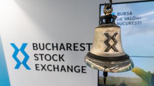 CEC Bank, "cel mai solid candidat la IPO din lista companiilor de stat". Când ar putea avea loc listarea?
