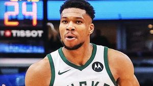 Transferul anului în NBA: Giannis Antetokounmpo va juca la Miami Heat