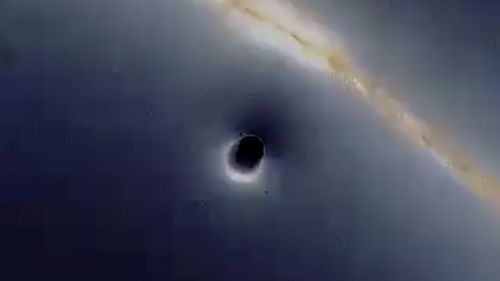 A fost descoperită Planeta 9? Un nou candidat a fost identificat în imagini astronomice vechi de peste două decenii