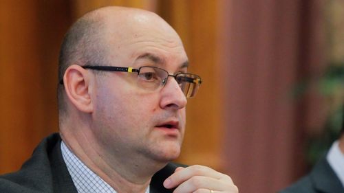 Cristian Bădescu, fost secretar de stat, numit Reprezentant cu însărcinări speciale al MAE pentru securitate energetică