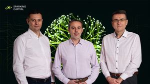 Fonduri de 30 de milioane de euro: Sparking Capital caută start-up-uri care transformă inteligența artificială în forță de muncă digitală (P)