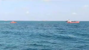 Echipajul unui vas naufragiat în Marea Neagră, salvat de autorităţile bulgare în cooperare cu nave din Turcia şi România