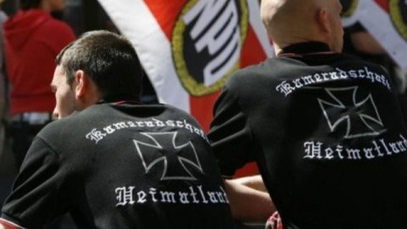 Studiu: Extremismul german este în creștere, în timp ce monumentele Holocaustului sunt vandalizate