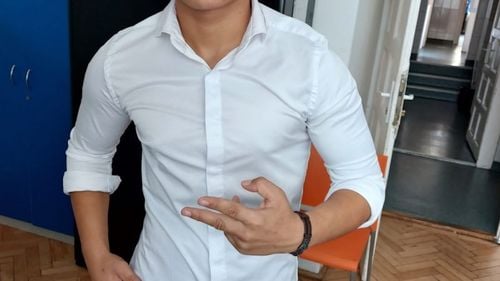 Minor de 15 ani, dispărut de aproape o lună dintr-un centru de minori din Cluj-Napoca, găsit în Drobeta-Turnu Severin