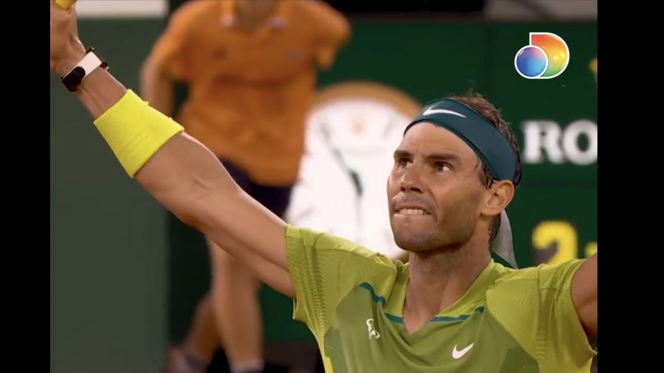 Rafael Nadal a câştigat pentru a 14-a oară turneul de Mare Şlem de la Roland Garros
