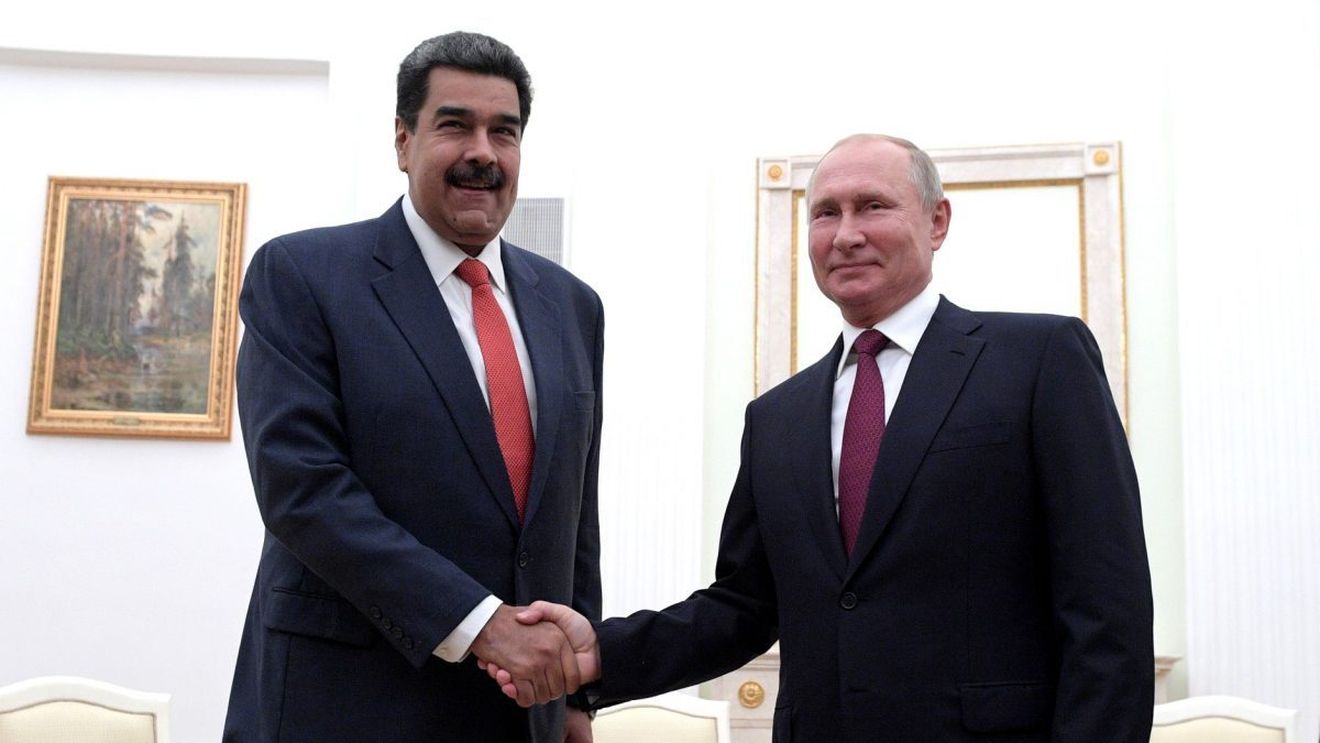 Opoziţia din Venezuela cere companiilor petroliere ”să nu schimbe un dictator cu altul”/ ”Ridicarea sancţiunilor trebuie să fie condiţionată de un acord şi de progrese ireversibile spre democraţie”