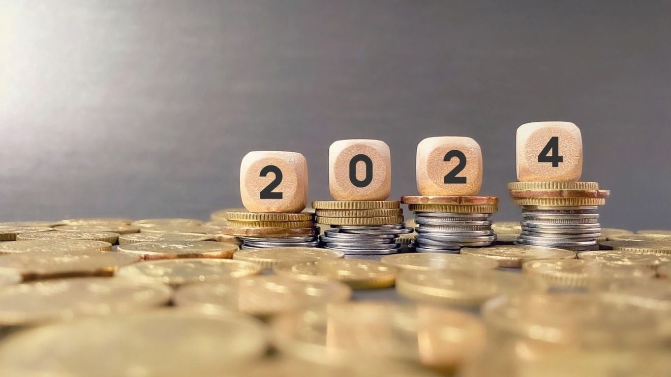 GRAFIC. Estimări pentru 2024 de la cercetătorii Romanian Economic Monitor: Reaccelerare modestă a creșterii PIB, la 3%/ Deficit ridicat, care va reclama noi ajustări fiscale