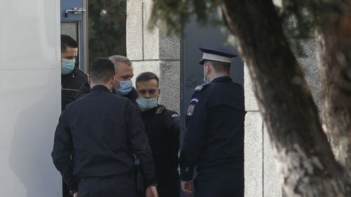 ULTIMA ORĂ Cererea lui Liviu Dragnea de eliberare condiționată va fi rejudecată. Curtea de Apel București a desființat sentința Tribunalului București de luna trecută