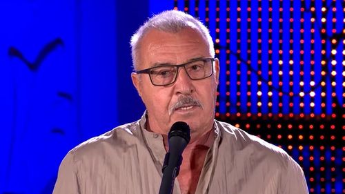 A murit actorul Costel Constantin