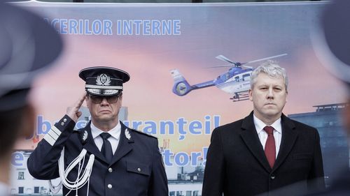 Organizații media și ale societății civile, scrisoare deschisă către ministrul de Interne Cătălin Predoiu și șeful Poliției Române: Jurnalismul în interes public nu destabilizează statul român, ci îl întărește