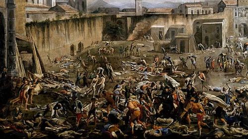 Cele mai cumplite pandemii din istorie care au omorât mai mulţi oameni decât războaiele