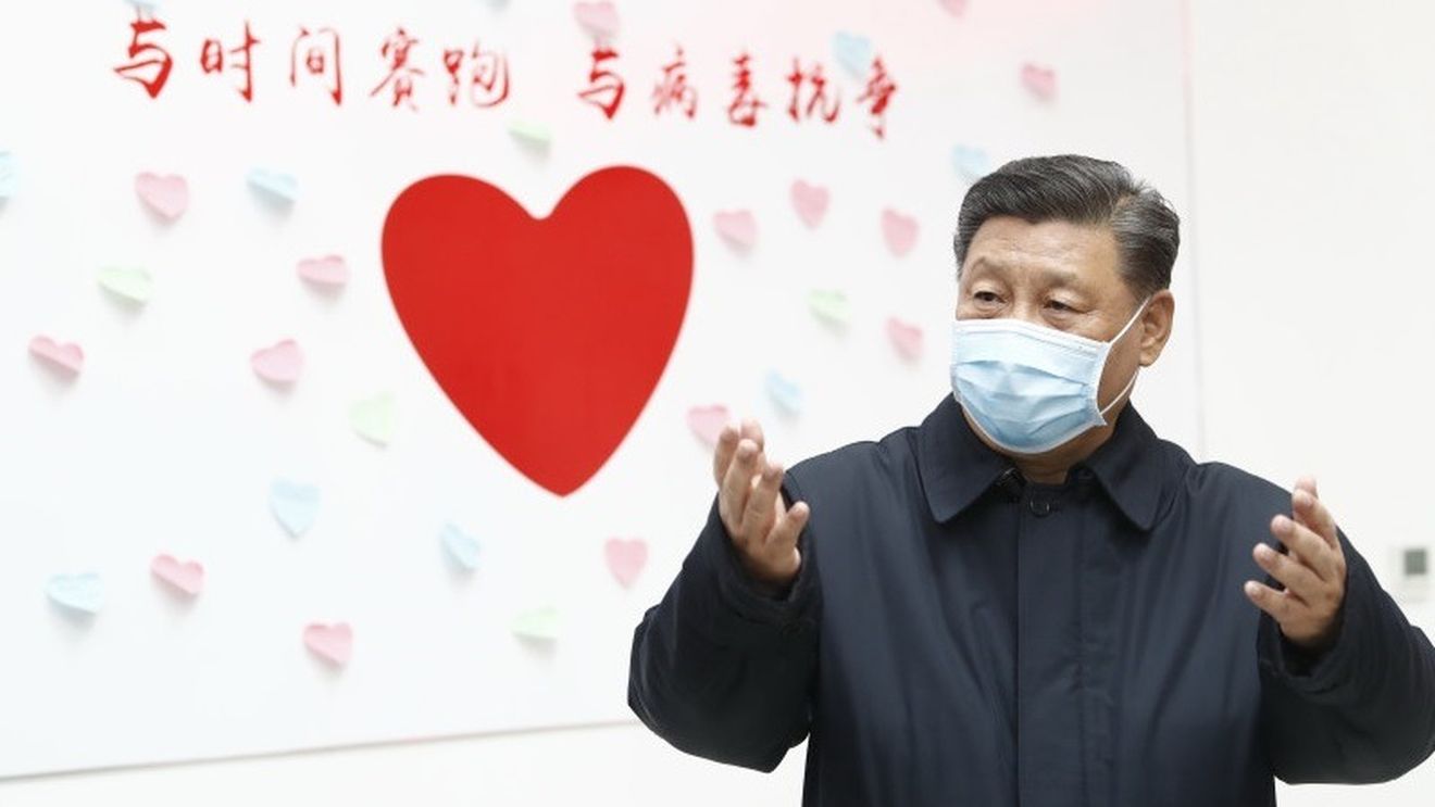 EUOBSERVER: Beijingul profită de lipsa de solidaritate a UE ca să preia puterea