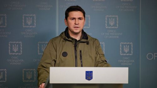 Un consilier al preşedintelui Zelenski critică negocierile "improvizate" ruso-americane din Arabia Saudită