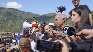 ANAF a finalizat verificările ce vizează finanțarea campaniei electorale „zero lei” a lui Călin Georgescu pentru alegerile prezidențiale din 2024 și a sesizat instituțiile abilitate